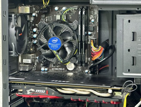 Core i5-6500 192